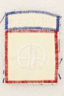 Army Patch  82nd Airborne Division  vietnam  - Vietnam Made