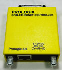 Prologix Gpib To Ethernet  lan  Controller   Power Adapter New In Box