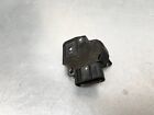 Suzuki Dr125 Sm Throttle Body Tps Sensor Inj 2008 To 2012 Genuine