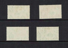 Gilbert   Ellice Islands  1935 King George V Silver Jubilee  Mlh