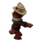 Vintage 1991 Kelloggs Disney Chip Rescue Rangers Cereal Premium Pvc Figure 2 