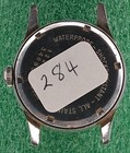 Lot W284 Mens Croton Manual Wind Up N 14 A 1059 Movement Vintage Watch Parts