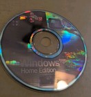 Microsoft Windows Xp Home Edition Sp2 2002 Installation Disc X10-52220 No Key
