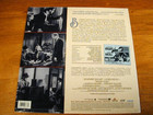 The Big Sleep  1946 Laserdisc Brand New Sealed Bogart   Bacall