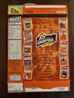 Michael Jordan First Edition 18oz  Wheaties Cereal Box Iconic Goat Clean 1999