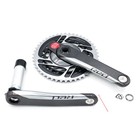 Sram Red Axs D1 Power Meter Crankset 175mm 46 33t Dub 12-speed Carbon