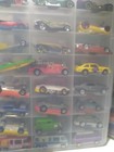Hotwheels  lot Of 10 Cars  80s To Present  Random  No Duplicates  Good To Mint 