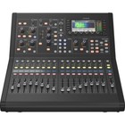 Midas M32r Live 40-channel Digital Mixer With 16 Midas Preamps   25 Mix Buses