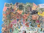 Dominican Republic Collection Of 600 Different Used Stamps