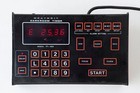 Tested Heathkit Model Pt-1500  Darkroom Audible Enlarging Timer W  Instructions