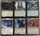 Edh God Deck - Commander Mtg Magic The Gathering