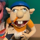 Jeffy Puppet Original 2018 Evelinka Version And Free Monster Puppet