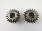 2 Browning Ysm10b20x Miter Gears 20 Teeth  10 Pitch  3 4  Bore
