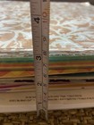 Designer Scrapbooking Paper   Cardstock Lot  12    X 12    Valentines Day Patriotic
