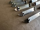 10 Vintage Beer Can Opener Lot Lucky Lager America - Nice Condition 