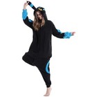Pajamas Halloween Women Cartoon Animal Cosplay Costumes Adult Kigurumi