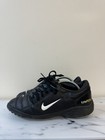 Nike Total 90 Lll Tf Rare 2003 Astro Turf  T90 Mens Football Us 10 Soccer Shoes 