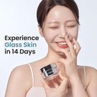 Retinol Night Cream 1 69oz - No 1 Korean Premium Overnight Repair Cream For Face