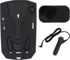 Best Laser   Camera Radar Detector Cop Cars Police Scanner Real Kit 360 Degree
