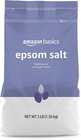 Soothing Lavender Epsom Salt - 3 Lb Resealable Bath Soak For Muscle Relief