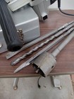 Jack Hammer Clay Spade Shovel Chisel Bit 1-1 8  Hex Shank Demolition Hammer