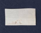  4 Confederate Civil War  100 Dollar  1861 Bond Coupon Palmer Signed Csa Bill
