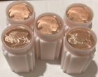 New  Lot Of 100 X 1 Oz Indian Buffalo No Date  999 Fine Copper Round - Bullion -