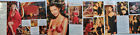 1995 Victoria s Secret Christmas Catalog Elaine Irwin Heather S Whyte S Seymour