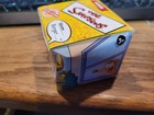 Vintage The Simpsons  Homer Talking Watch Burger King In Box Never Used