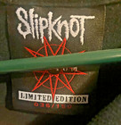 Rare Slipknot Medium Limited Edition - Official Only 150 Made