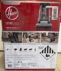 New Hoover Carpet Cleaner Smart Wash Deep Clean Carpet Shampooer Battery charger