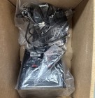 Plantronics Cs520 Wirless Headband Headset - Black