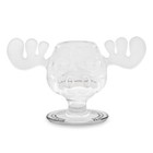 National Lampoon s Christmas Vacation Marty Moose Acrylic Shot Glass