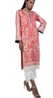 Pakistani Shalwar Kameez Sana Safinaz Size Small