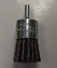 Dewalt Dw49055 1  X 1 4  Xp  020 Carbon Knot Wire End Brush Usa