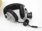 Jrc St-3 Vintage Headphones Headset For Ham Radio Receiver  very Nice 