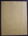 1967 Handbill  John Fahey At Jabberwock  Berkeley  California