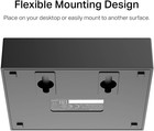 Tp Link Litewave 8 Port Gigabit Ethernet Switch Unmanaged Plug And Play
