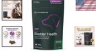 Veterinarian-formulated Soft Chews For Bladder Control In Dogs  60 Count