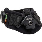 Truglo Tru-fit Universal Replacement Wrist Strap Archery Release Aid  Black Boa