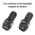1200000lm Usb Rechargeable Led Flashlight Super Bright Torch Tactical Lamp