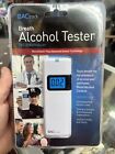 Bactrack T60 Personal Breathalyzer Tester