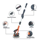 Maxxt Drywall Sander 820w Variable Speed Auto Vacuum System Led Strip Light