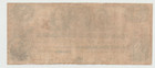 1849 Canada  5  25 Shillings  Farmer s Joint Stock Bank Note Very Nice