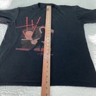 Vintage 1985 Howard Jones Concert Tour Shirt  pit To Pit Is 21 Inches  Usa Made