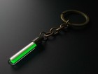 The Brightest Glow In The Dark Key Chain Money Can Buy-pure Strontium Aluminate 