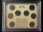 History Of U s  Nickels Coin Collection