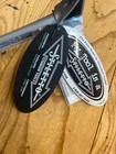 Stiletto Tib15mc 15oz Tibone Milled curved Titanium Hammer
