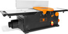 Jt833h 10-amp 8-inch Spiral Benchtop Jointer With Extendable Table