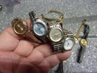 B634 Wristwatch Lot Vintage All Kinds Womens